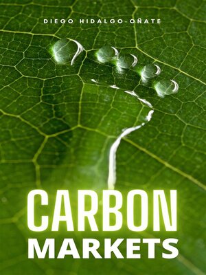 cover image of Carbon Markets